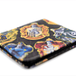 Billetera Harry Potter Hogwarts - Miniatura 3