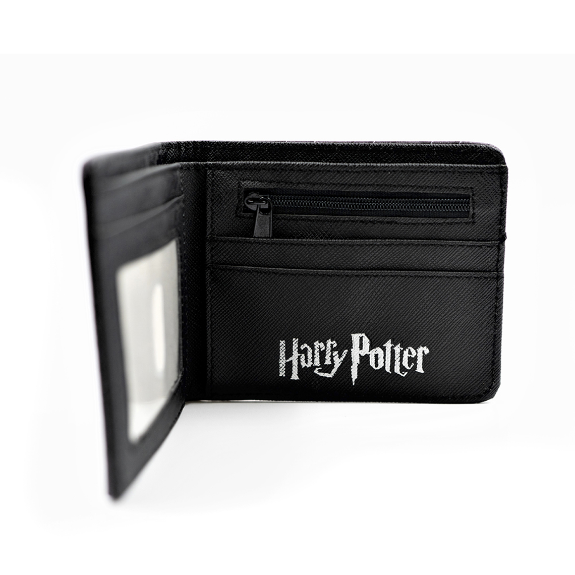 Billetera Harry Potter Reliquias de la muerte 3