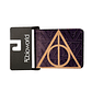 Billetera Harry Potter Reliquias de la muerte - Miniatura 1