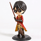 FIGURAS DE COLECCIÓN HARRY POTTER  QUIDDITCH - Miniatura 1