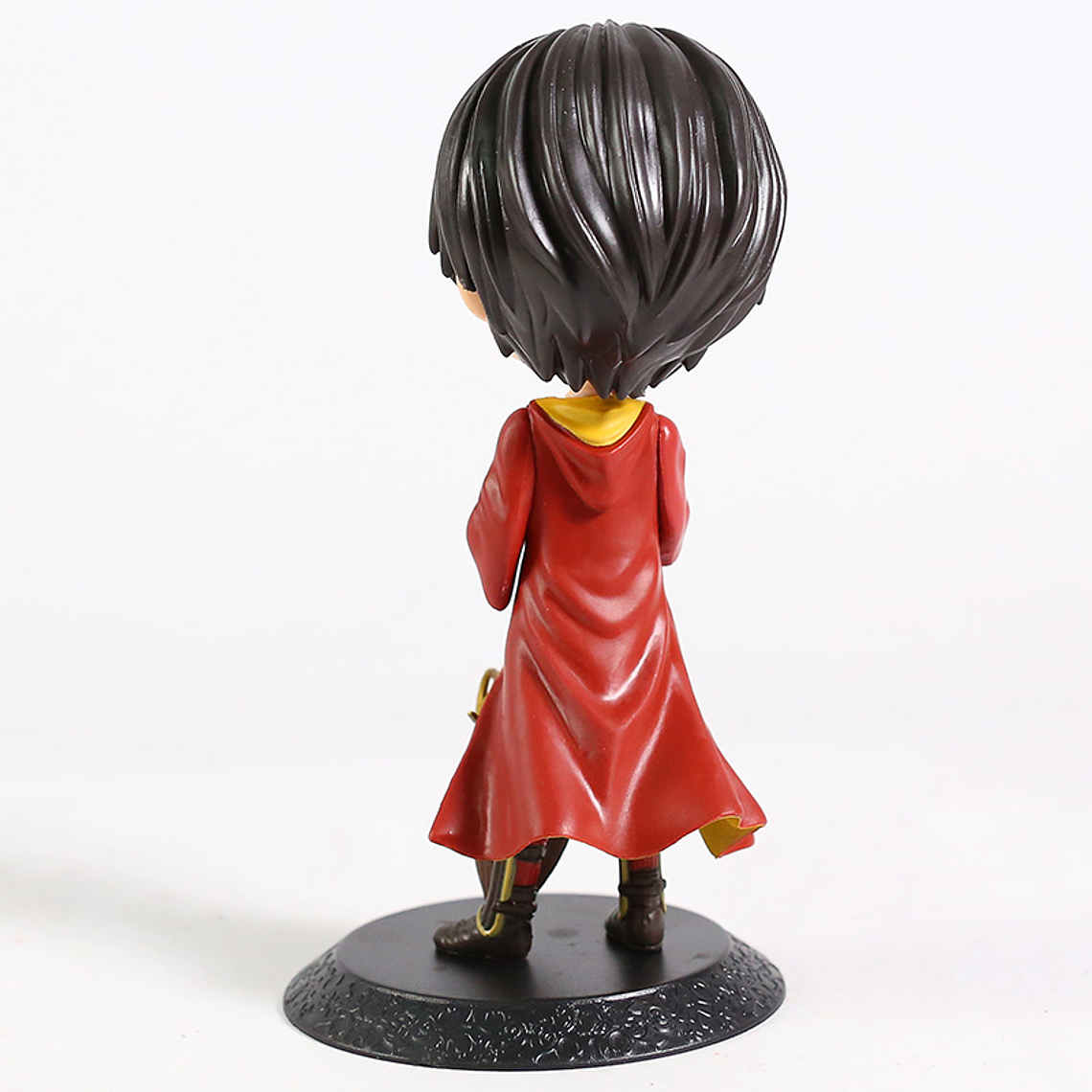 FIGURAS DE COLECCIÓN HARRY POTTER  QUIDDITCH 4