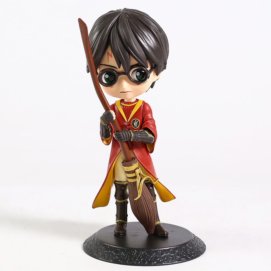 FIGURAS DE COLECCIÓN HARRY POTTER  QUIDDITCH 2