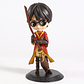 FIGURAS DE COLECCIÓN HARRY POTTER  QUIDDITCH - Miniatura 2