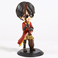 FIGURAS DE COLECCIÓN HARRY POTTER  QUIDDITCH - Miniatura 3