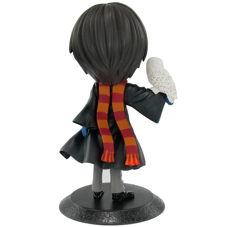 FIGURAS DE COLECCIÓN HARRY POTTER HEDWIG 3