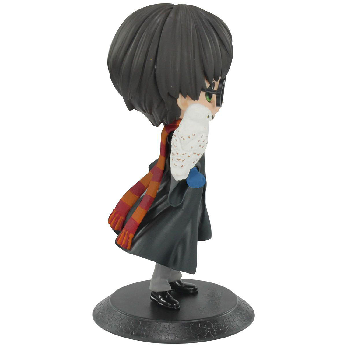 FIGURAS DE COLECCIÓN HARRY POTTER HEDWIG 4