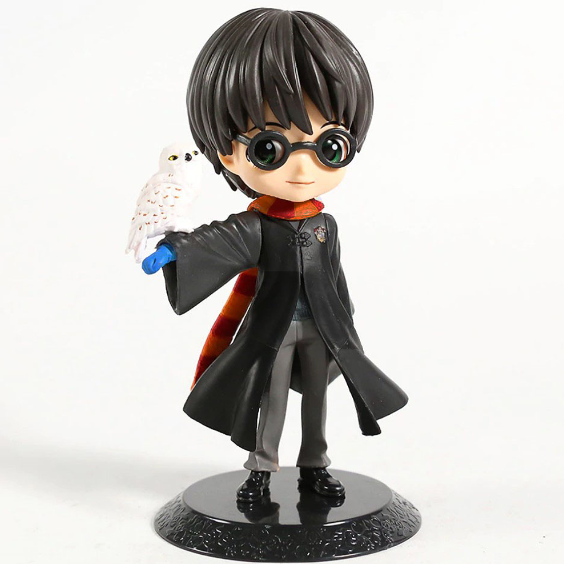 FIGURAS DE COLECCIÓN HARRY POTTER HEDWIG 1
