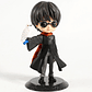 FIGURAS DE COLECCIÓN HARRY POTTER HEDWIG - Miniatura 1