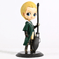 FIGURAS DE COLECCIÓN HARRY POTTER - DRACO MALFOY QUIDDITCH - Miniatura 2