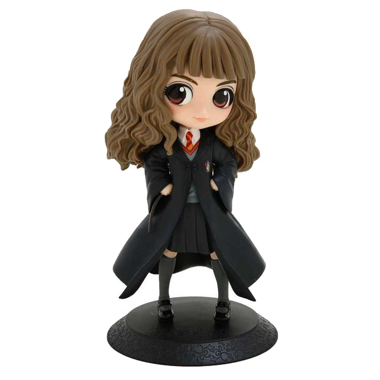 FIGURAS DE COLECCIÓN HARRY POTTER - HERMIONE GRANGER 1