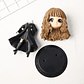 FIGURAS DE COLECCIÓN HARRY POTTER - HERMIONE GRANGER - Miniatura 4