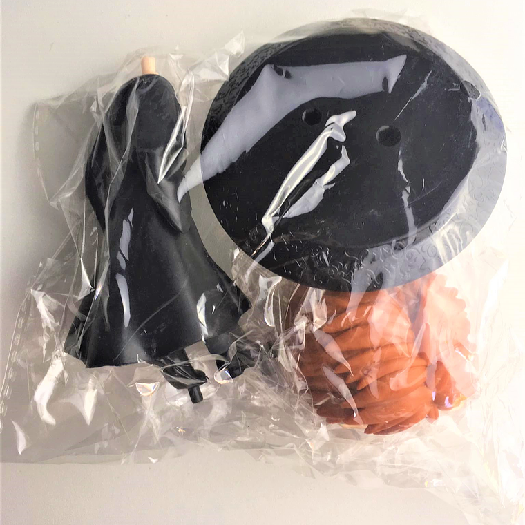 FIGURAS DE COLECCIÓN HARRY POTTER  2