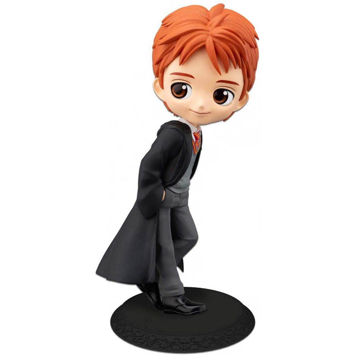 FIGURAS DE COLECCIÓN HARRY POTTER  1