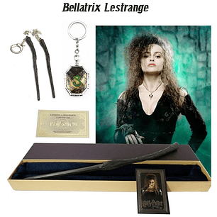 Bellatrix Lestrange Premium