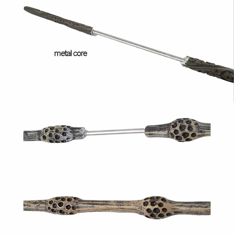 Varita Sirius Black Ollivander Box 5