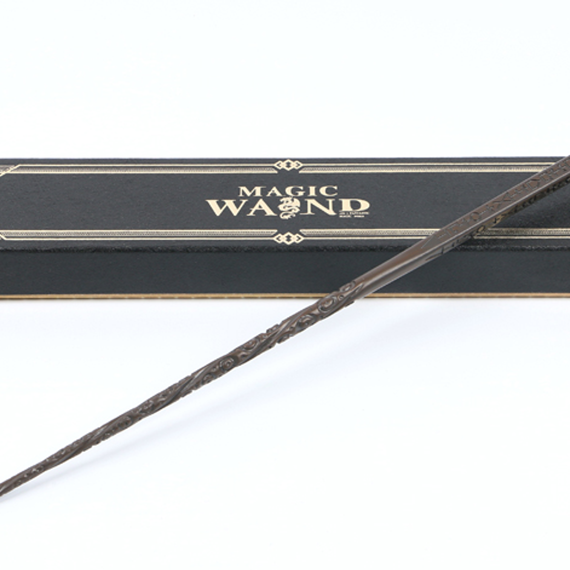 Varita Sirius Black Premium Box 2