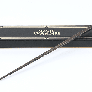 Varita Sirius Black Premium Box