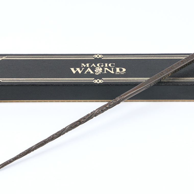 Varita Sirius Black Premium Box 2