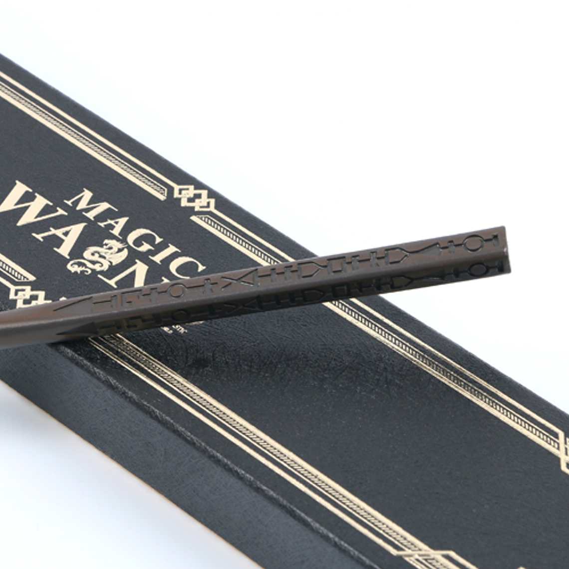 Varita Sirius Black Premium Box 4