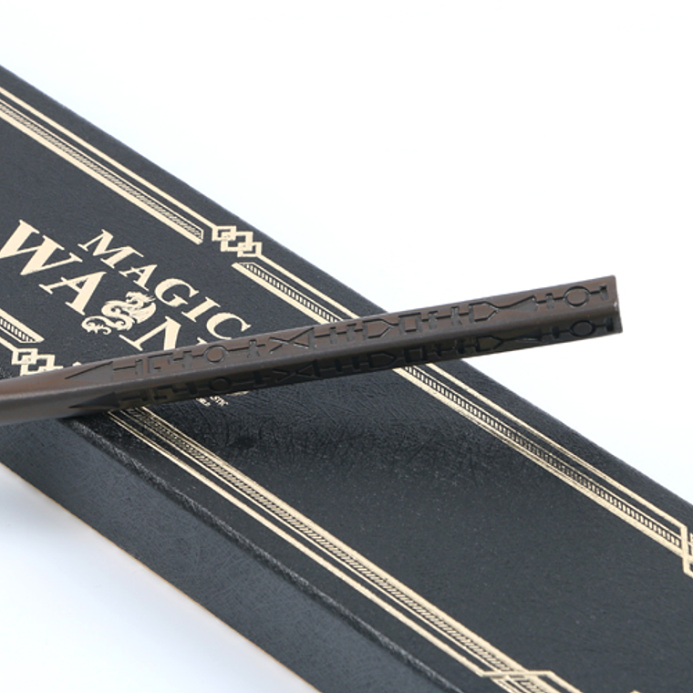 Varita Sirius Black Premium Box 4