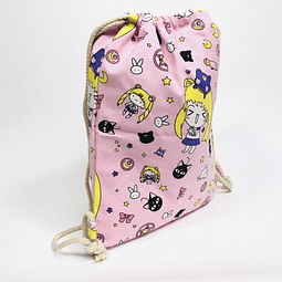 Morral SailorMoon