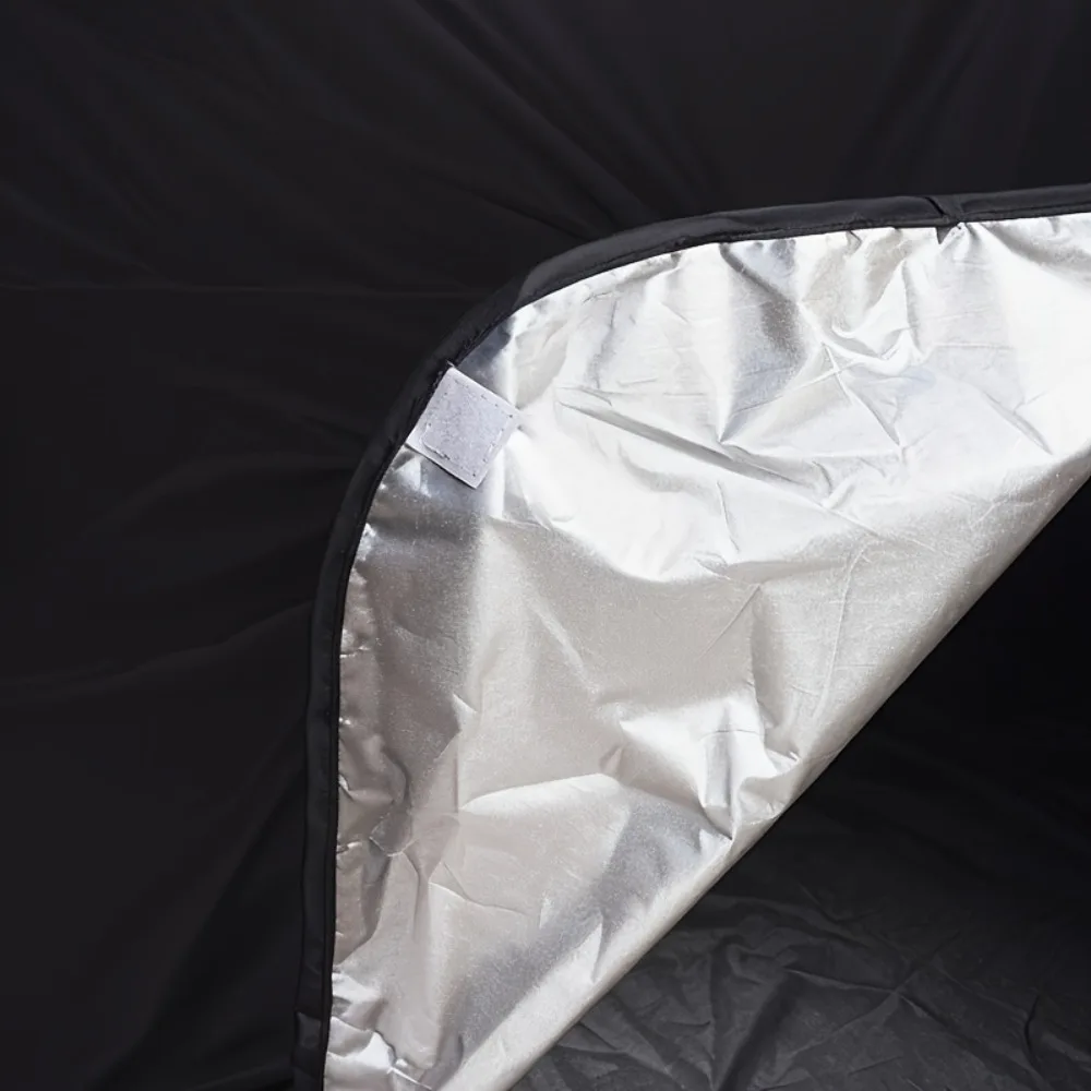CARPA EXTRA GRANDE FACIL ARMADO PARA NIÑOS AUTISTAS RINCÓN DE CONTENCIÓN