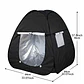CARPA EXTRA GRANDE FACIL ARMADO PARA NIÑOS AUTISTAS RINCÓN DE CONTENCIÓN - Miniatura 3