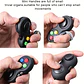 Fidget MINI ANSIEDAD COMPRESIÓN JUGUETE ADULTO Y NIÑOS NEURODIVERGENTE - Miniatura 3