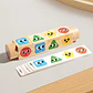 PUZZLE MADERA VERTICAL MONTESSORI NIÑOS  - Miniatura 8