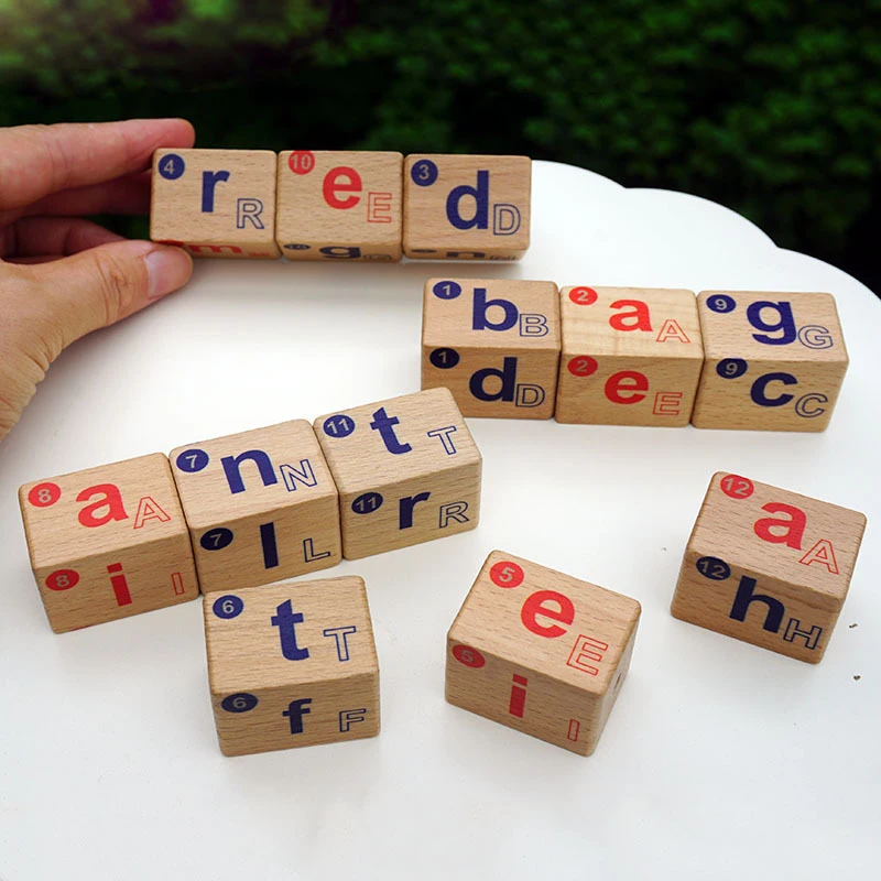 Juego de Letras Magnéticas del Alfabeto - Aprendizaje Divertido para Niños 🎨📚