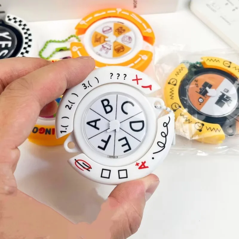 Fun Fidget Toy FACIL DESICIONES ADULTOS NEURODIVERGENTE