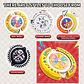 Fun Fidget Toy FACIL DESICIONES ADULTOS NEURODIVERGENTE - Miniatura 4