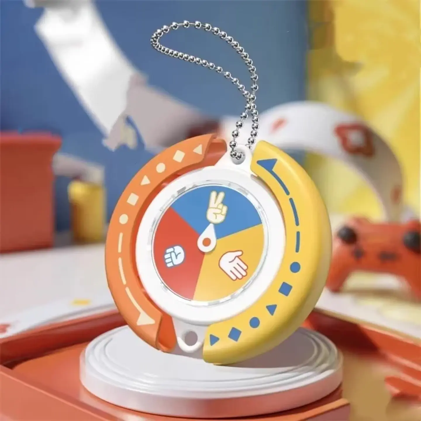 Fun Fidget Toy FACIL DESICIONES ADULTOS NEURODIVERGENTE 7