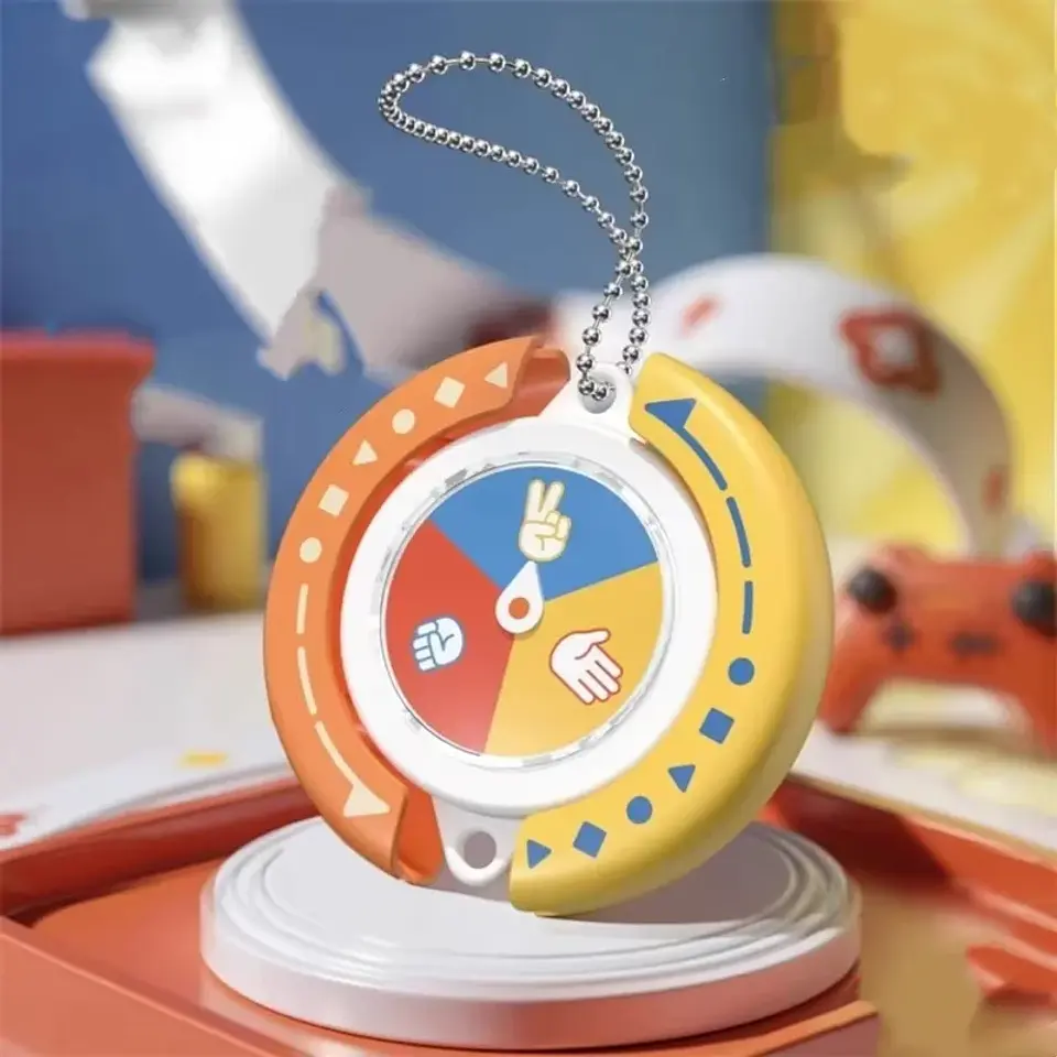 Fun Fidget Toy FACIL DESICIONES ADULTOS NEURODIVERGENTE 7
