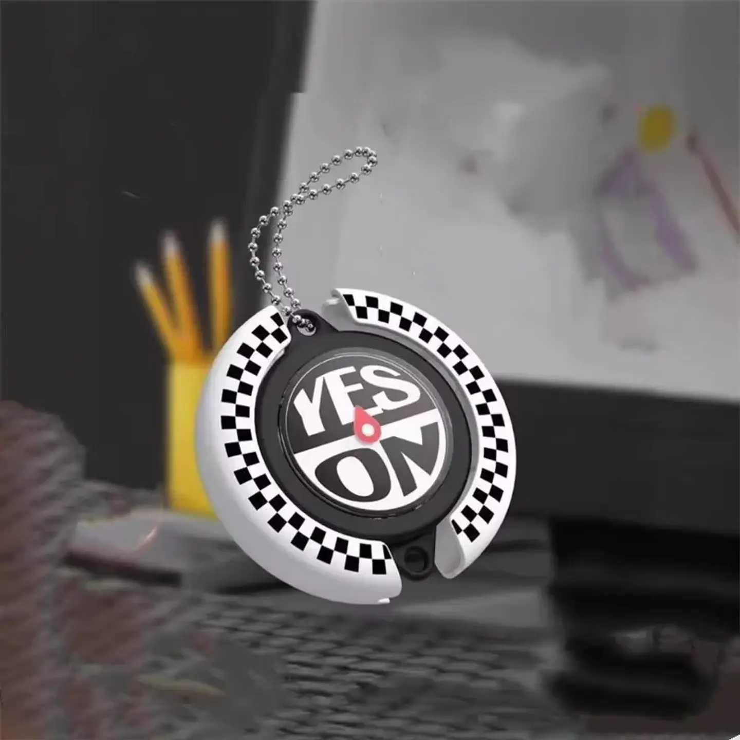 Fun Fidget Toy FACIL DESICIONES ADULTOS NEURODIVERGENTE 10