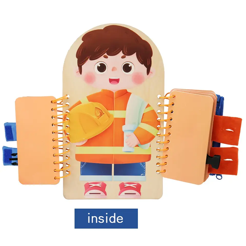 LIBRO APRENDIZAJE HABILIDADES DIARIAS NIÑOS  2