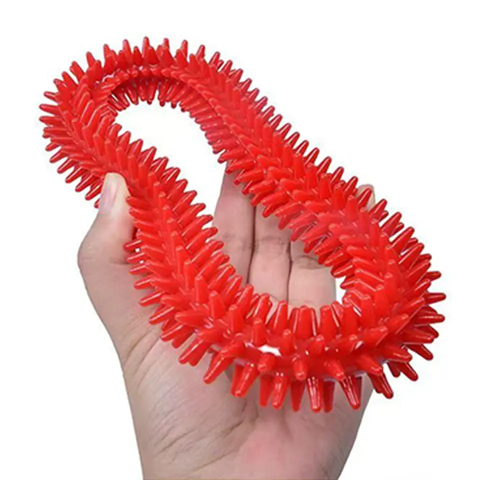 PULSERA MORDEDOR SENSORIAL ALTA CALIDAD Y DURABILIDAD NIÑOS Y ADULTOS NEURODIVERGENTES 2