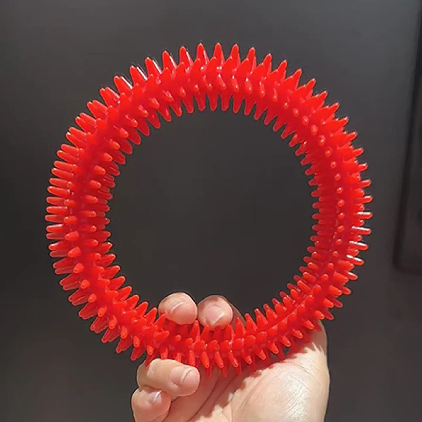 PULSERA MORDEDOR SENSORIAL ALTA CALIDAD Y DURABILIDAD NIÑOS Y ADULTOS NEURODIVERGENTES 5