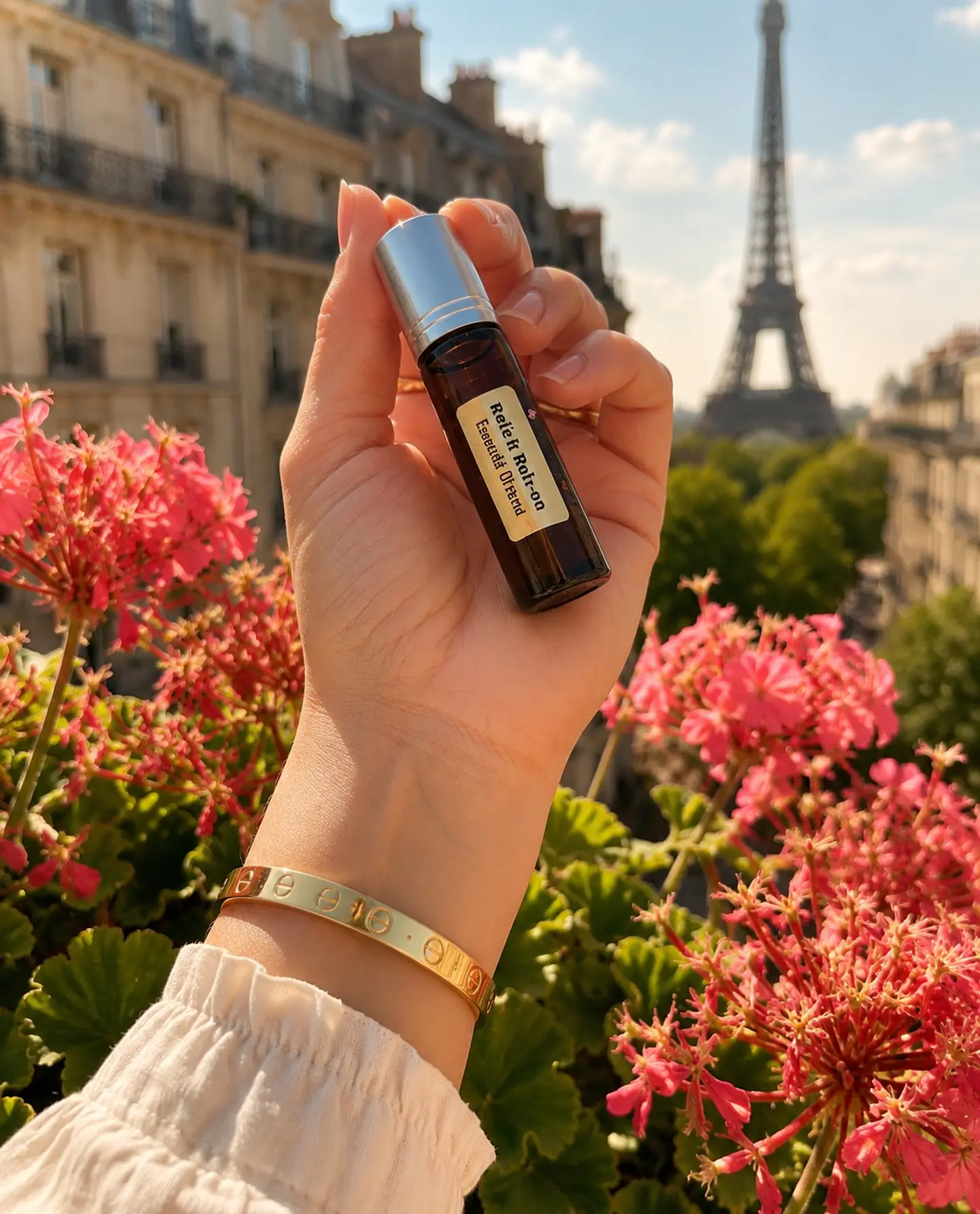 aceite frankincense en roll on de 10ml  1