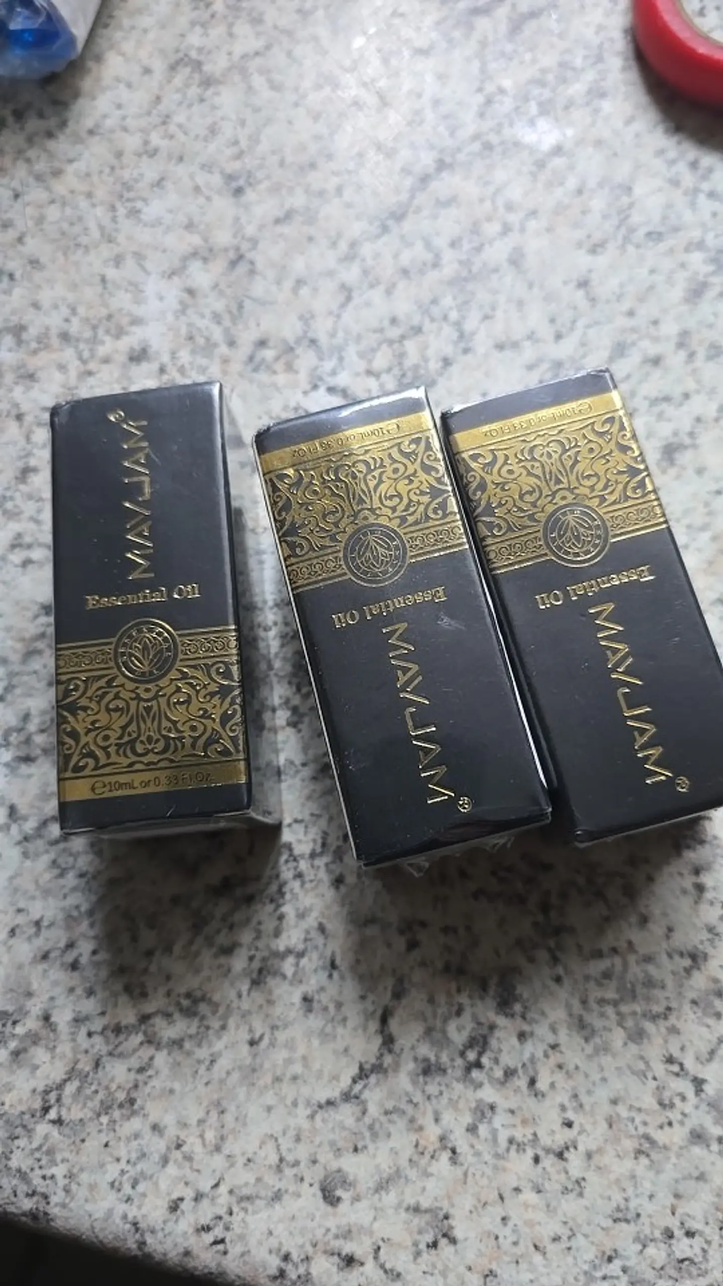 Aceite frankincense puro para Disfusor  2