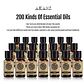 Aceite frankincense puro 100% akarz - Miniatura 2