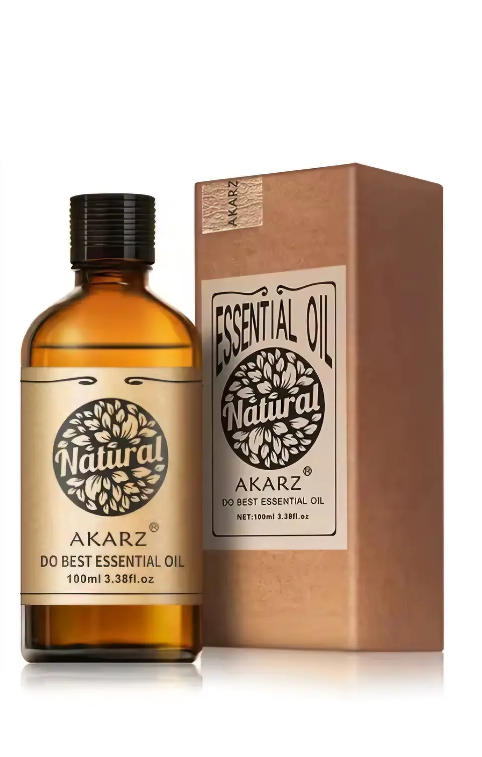 Aceite frankincense puro 100% akarz 1