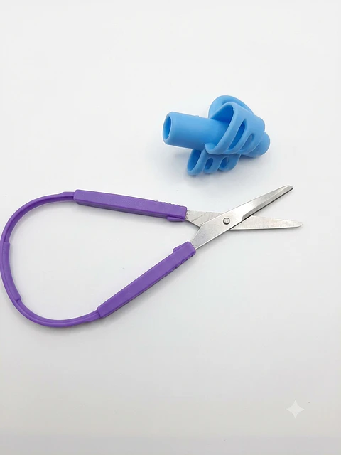 kit sensorial escolar autismo 
