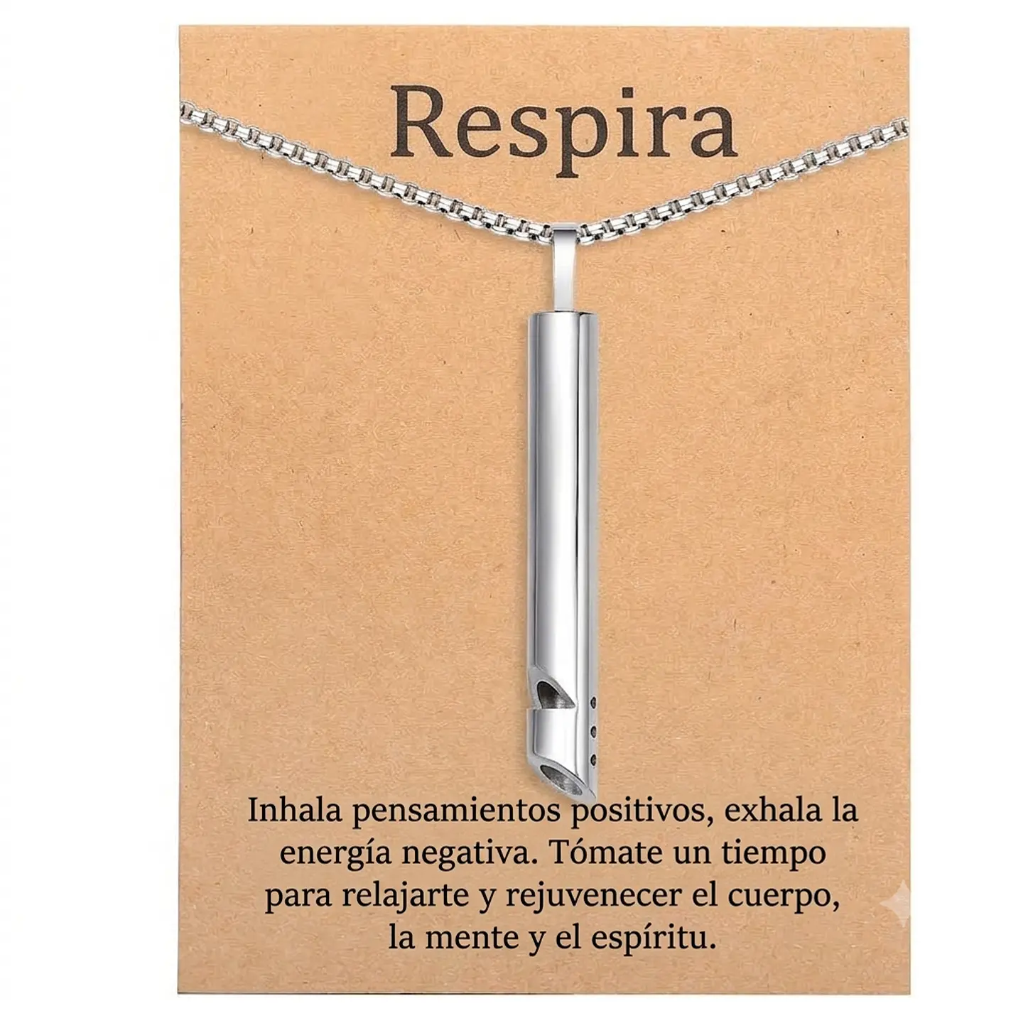 collar de la calma para ansiedad crisia de pánico 1