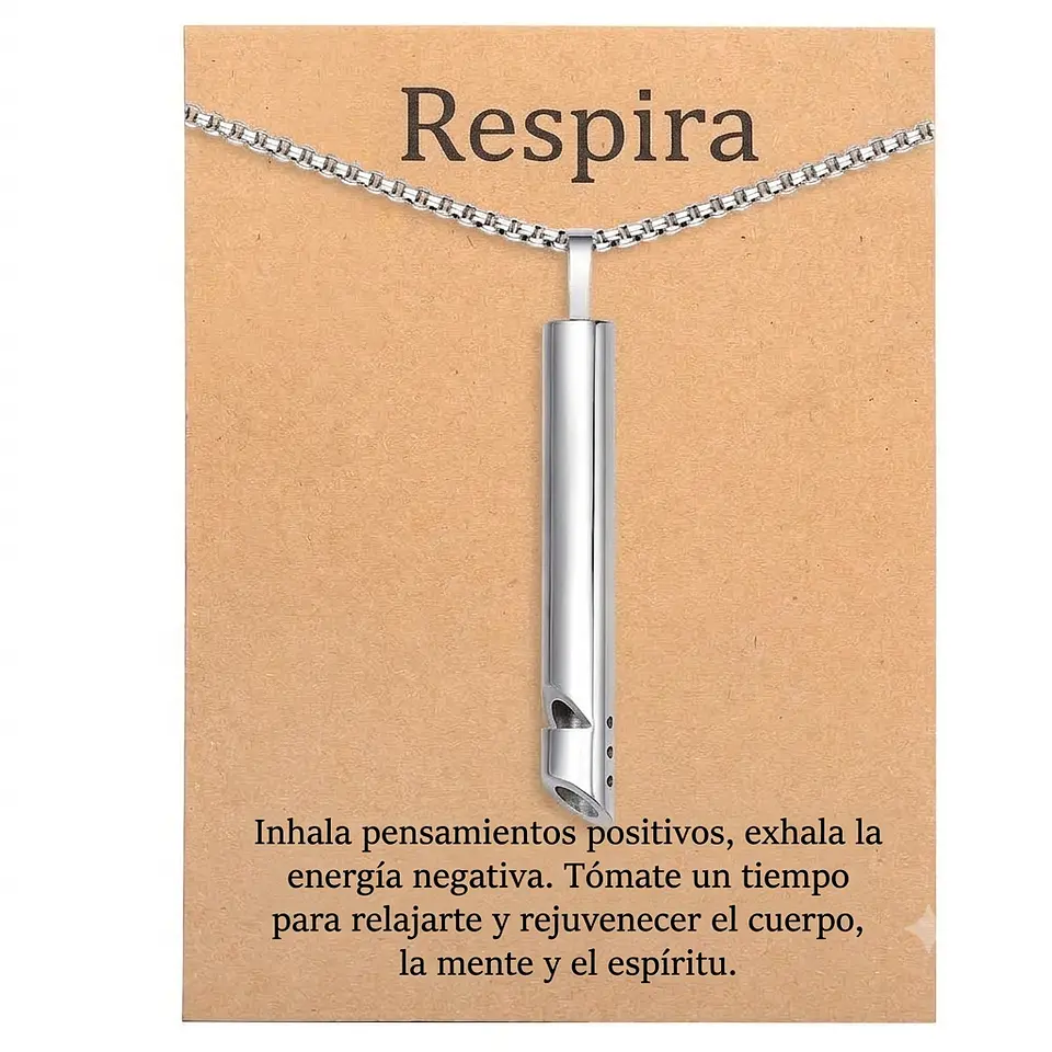 collar de la calma para ansiedad crisia de pánico 1