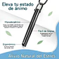 collar de la calma para ansiedad crisia de pánico - Miniatura 2