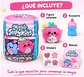 Peluche Sorpresa Magic Jellykins con Transformación Mágica y Aroma, 7.6 cm - Miniatura 5