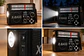 Waxiba Radio Portátil Am/fm/sw Retro Bluetooth Solar - Miniatura 4