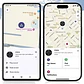 Localizador Gps Otag Compatible Con Apple Ios Y Android - Miniatura 1
