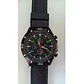 Reloj Gt Grand Touring Deportivo Hombre Correa Silicona Negra - Miniatura 3